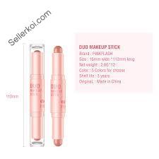 PINKFLASH Duo Makeup Stick - HS03 (PF-F21) (-)